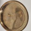 Image 4 : Antique Elgin 15 Jewels Pocket Watch In Union Gold Filled Hunting Case (see description)