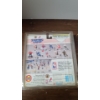 Image 5 : Mario Lemieux 1993 Starting Lineup First Year Edition Pittsburgh Penguins Figure