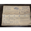 Image 3 : Vintage 1940s/1950s Pelham Puppets "Pinky" - Original Box with Original Instructions