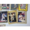 Image 12 : Nice Lot of Assorted Carlos Baerga Baseball Cards - All in Protective Holders