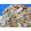 Image 3 : Large Lot of Assorted United States Wheat Pennies: Approximately ~2.31lbs ~$3.85 Face Value