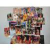 Image 1 : Lot of ~50 Assorted 1990's Basketball Cards