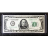 Image 8 : Exceptional RARE 1934 FR# 2201-D Cleveland $500 Federal Reserve Note - UNC-AU / EPQ  See Pics & Desc