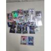 Image 1 : Lot of Assorted Football Trading Cards Including Panini Prizm 2021-23 Excellent Condition!