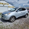 Image 3 : 2013 Hyundai Tucson GLS 4D SUV FWD With Just 113,782 Miles ~ 2.4L I-4 MPI DOHC Engine