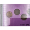 Image 5 : The Wild West Coin Collection - The American Indian - Includes (5) U.S. Indian Head Cents