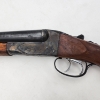 Image 4 : Savage Fox Model B 16 Gauge Side-by-Side Double Barrel Shotgun 2¾" Chamber