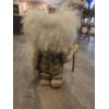 Image 3 : Highly Collectable Vintage Handmade In Norway Torgerson Troll 17"