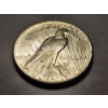 Image 3 : 1923-S Silver Peace Dollar