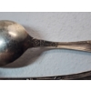 Image 6 : Three Vintage Sterling Silver Spoons - Total Weight: 62.3g