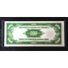 Image 9 : Exceptional RARE 1934 FR# 2201-D Cleveland $500 Federal Reserve Note - UNC-AU / EPQ  See Pics & Desc