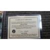 Image 4 : Randy White Dallas Cowboys Signed 1995 Classic Superbowl XII Card With COA