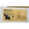 Image 11 : Collectible Colorized $2 Note Featuring President Donald Trump & Other Novelty Notes