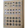 Image 19 : 3 Books of Coins - Quarters, Dimes & Nickels - $27.05 FV