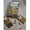 Image 1 : AMMO - 22 CALIBER ROUNDS - LONG RIFLE - NEW - 10 BOXES / 50 COUNT EACH) - SEE PICS