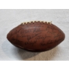 Image 2 : Lithographed Souvenir Football with Various Signatures - Cleveland Browns