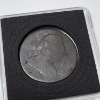 Image 6 : Heavily Worn Old Coin - Likely Early Large Cent 