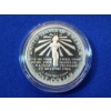 Image 3 : 1986 United States Liberty Coins 2-Coin Set Including Silver Dollar 
