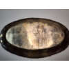 Image 3 : Vintage Oval Sterling Silver Serving Platter - Total Weight: 280.7g