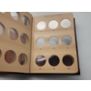 Image 4 : American Eagle Silver Dollar Collection Book Starting 1986 (Empty)