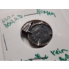 Image 2 : Urbs Roma COMMEMORATIVE Ancient Roman 330-354 AD Coin From Constantine The Great Era ~ 