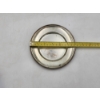 Image 5 : Gorham Sterling Silver Small Plate Total Weight: 78.7g