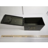 Image 3 : US Military ammunition box for .50 caliber cartridges