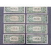 Image 8 : Assorted Series $1 Silver Certificates - Face Value: $12.00