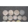 Image 7 : Assorted Foreign Coins Including Canadian, British & More