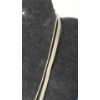 Image 2 : Herringbone & Small Chain Sterling Silver Necklaces