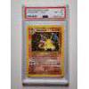 Image 1 : *RARE OPPORTUNITY* CHARIZARD 4/102 BASE SET HOLO RARE PSA 8 Graded Near Mint Pokemon Trading Card
