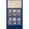 Image 4 : 1964 Uncirculated Coin Set With 90% Silver