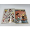 Image 2 : Disney Mickey Mouse Coloring Book & Holiday Special Magazine in Protective Sleeves - Walt Disney Co.