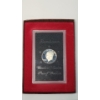 Image 1 : 1971-S Eisenhower 40% Silver Proof Dollar In Display