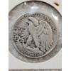 Image 3 : 90% Silver United States Half-Dollar Assortment (Walking Liberty) - AFV: $1.00