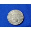 Image 2 : 1926-S Silver Peace Dollar - Better Date! 