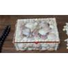 Image 2 : Lot Of Assorted Shell/Beach Themed Jewelry & Shell Trinket Box