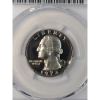 Image 2 : PCGS PR69 DCAM 1973-S Washington Quarter