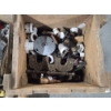 Image 4 : Vintage Items Including Bulbs, Metal Casters, Sockets, Hardware & More!