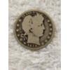 Image 2 : 90% Silver United States Barber Quarter-Dollar Assortment - AFV: $1.00