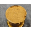 Image 4 : Nice Vintage Brass Mortar & Pestle