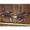 Image 7 : 8 Assorted Pocket Knives & Multi-Tools Ft. Sheffield & Cabela's ~ Nice Variety of Useful Tools!