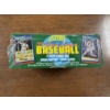 Image 3 : Unopened 1991 Score Baseball Card Wax Box - 36 Packs of Cards - Mint Condition