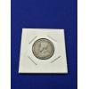 Image 1 : Canadian Silver 25 Cent Coin