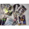 Image 4 : Large Lot of Assorted Baseball Cards Including Bowman, Topps, Obsidian, Chrome, Rookie Cards 