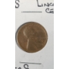 Image 3 : Assorted United States 1920's Lincoln Wheat Cents Including 193-S Die Error Cent - Face Value: $0.43