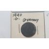 Image 5 : (8) Asssorted World War II Era German Reichspfennig Coins