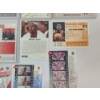 Image 13 : 14 Assorted 1993-94 Michael Jordan Basketball Trading Cards 