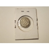 Image 3 : United States 1869 3-Cent Nickel in Excellent Condition