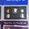 Image 4 : Six Assorted United States Mint Proof Sets: 1983, 1983, 1989, 1989, 1988, 1988
